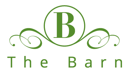 The Barn Didcot Logo